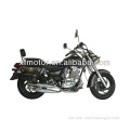 Chopper Motorcycle 200cc